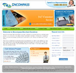 EncompassMerchant.com